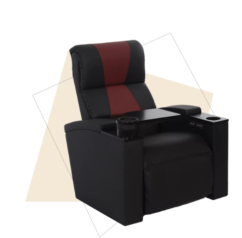 Simko Seating | Cinema Chairs: Comfort Meets Style 